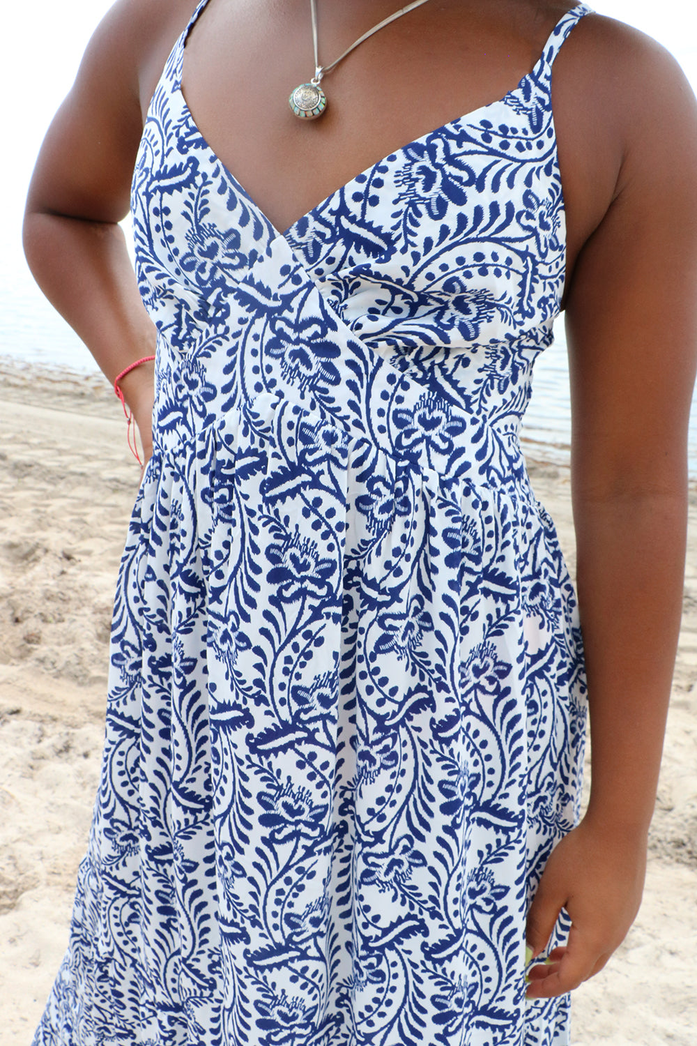 Robe Emilie