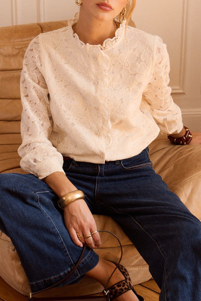 Blouse Ambre