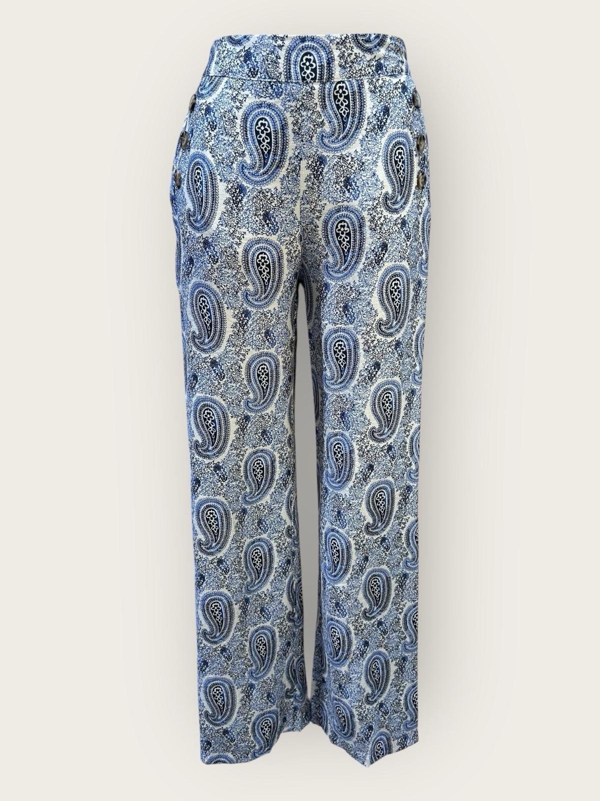 Pantalon Manon