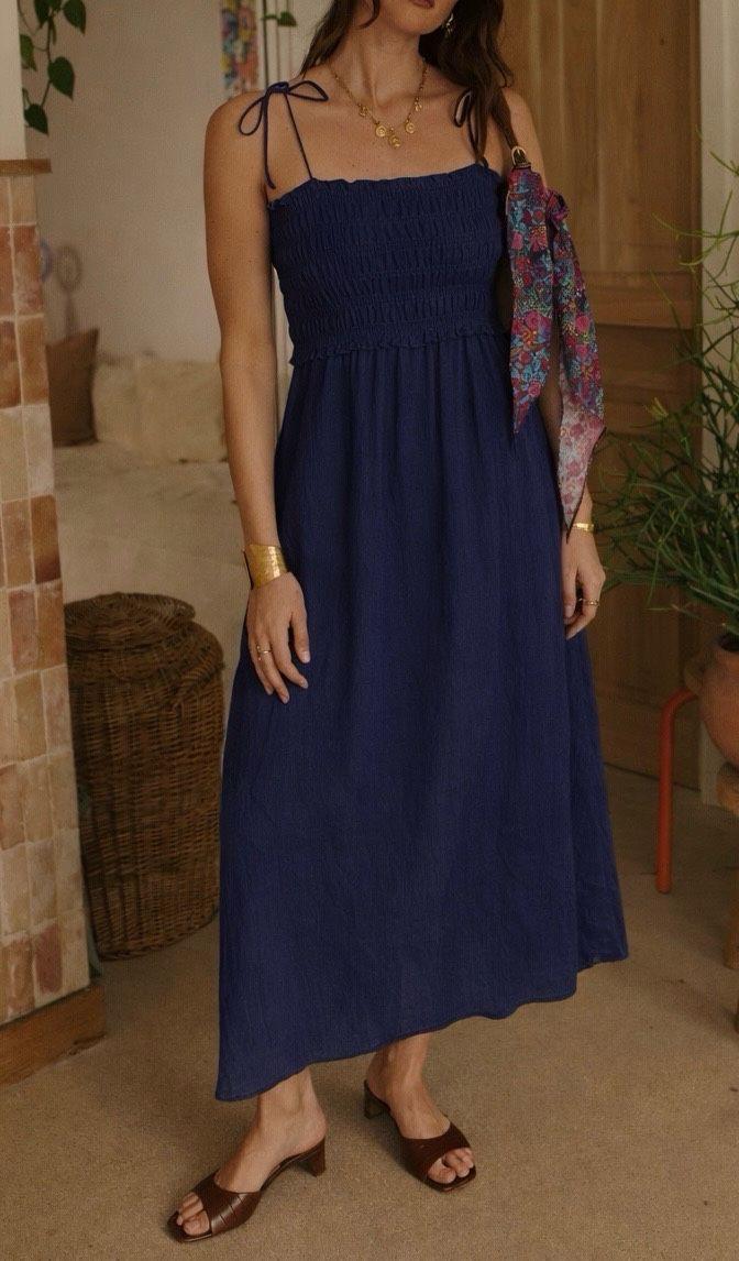 Robe Claire