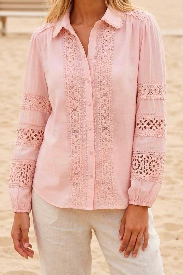 Blouse Zoé
