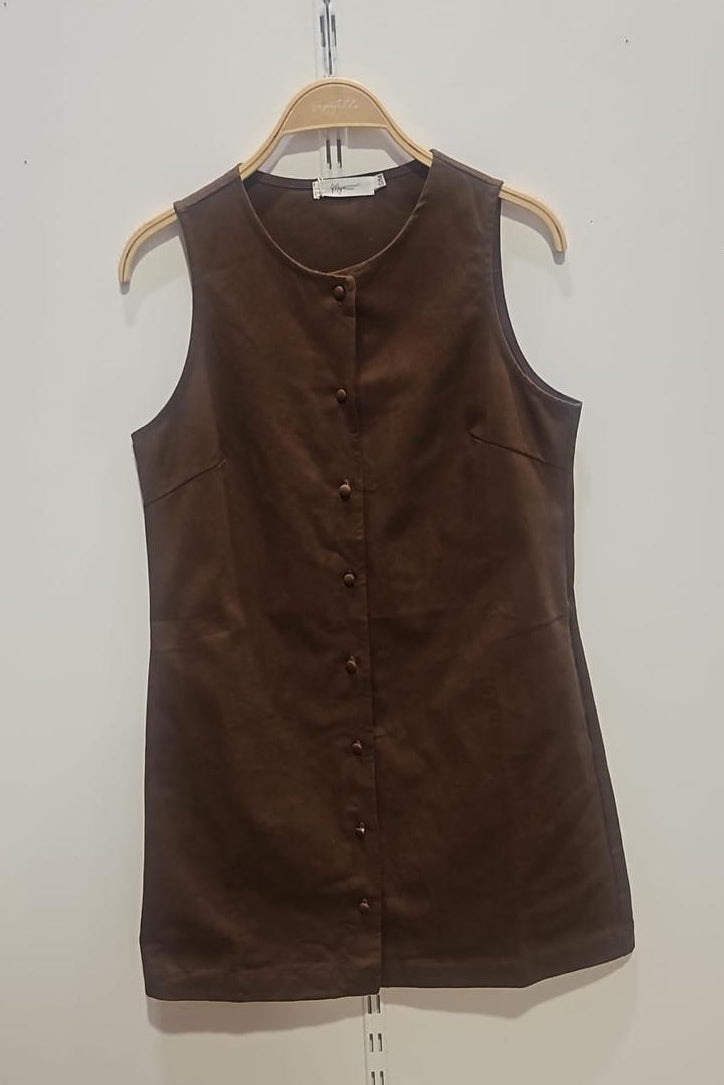 Robe Juliette