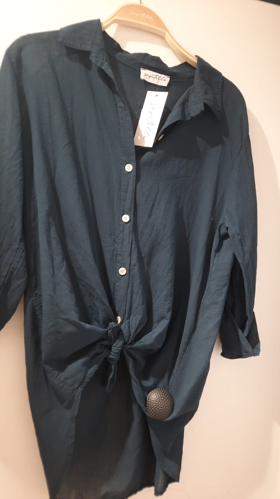 Chemise Marilène