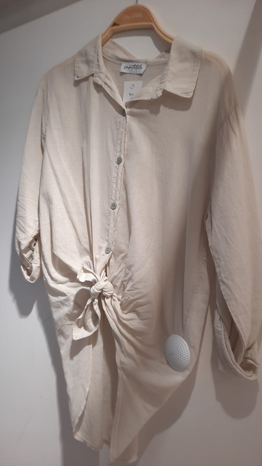 Chemise Marilène