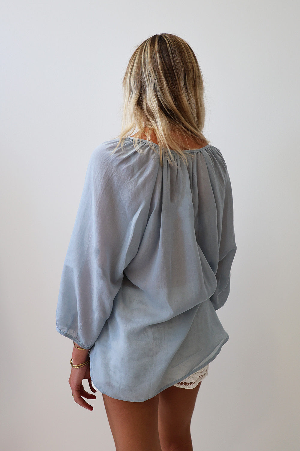 Chemise Chloe