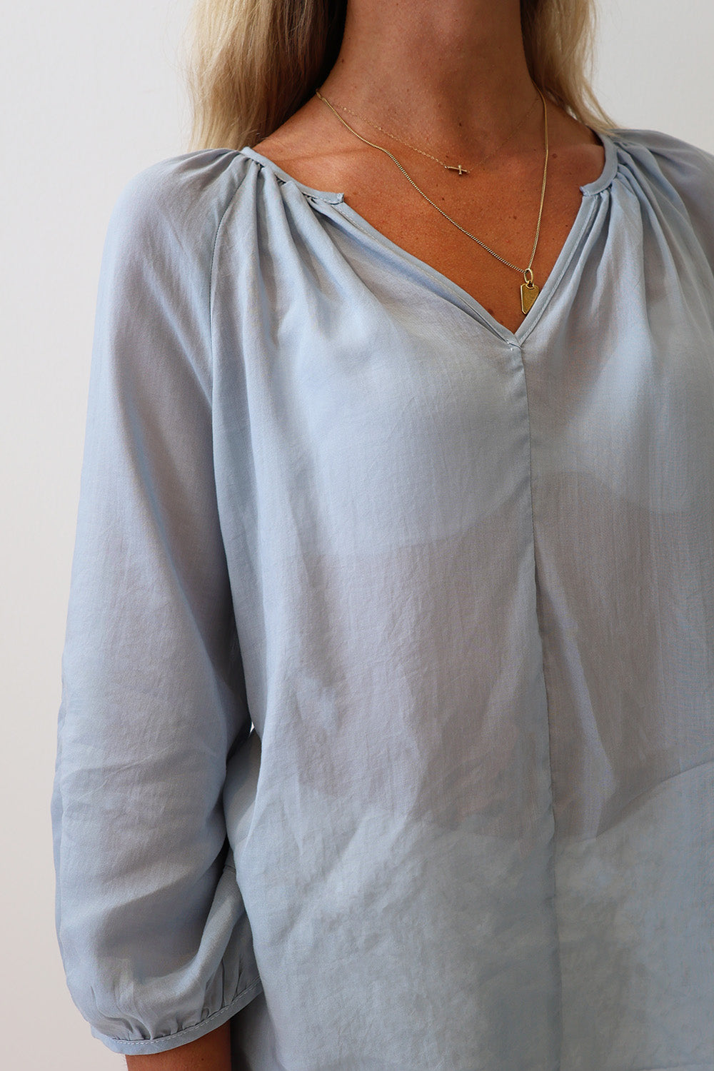 Chemise Chloe