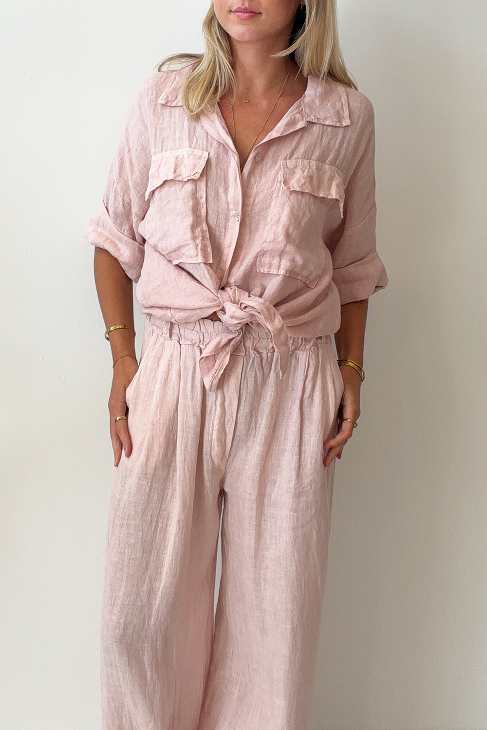 Chemise Fanny