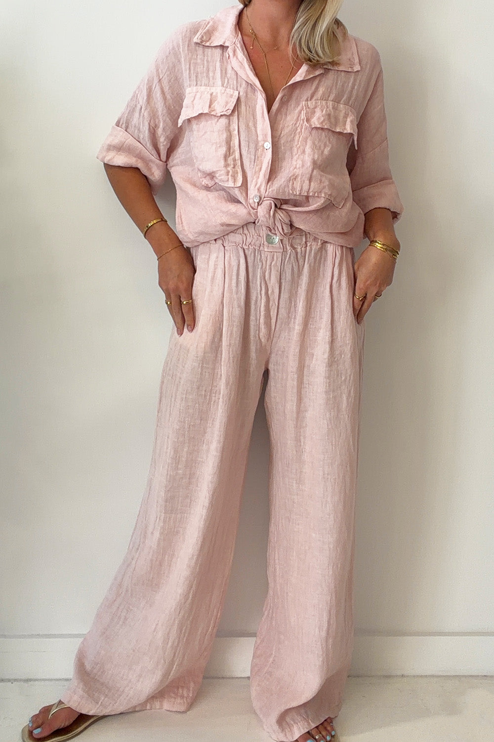 Chemise Fanny