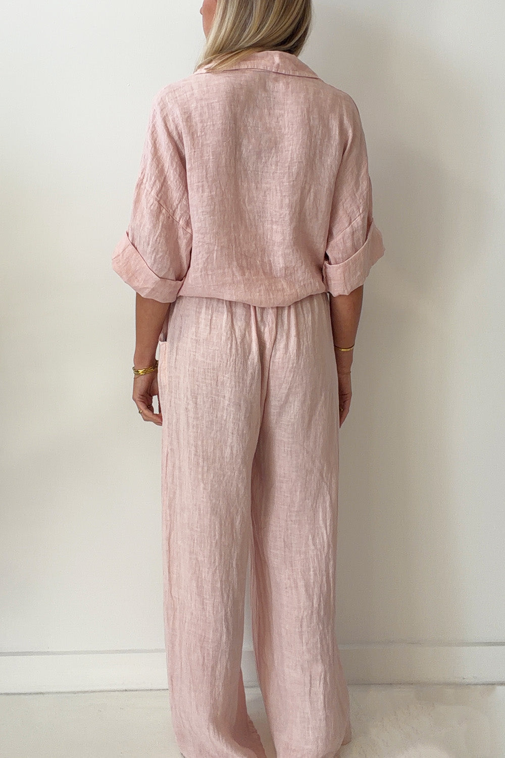 Pantalon Fanny