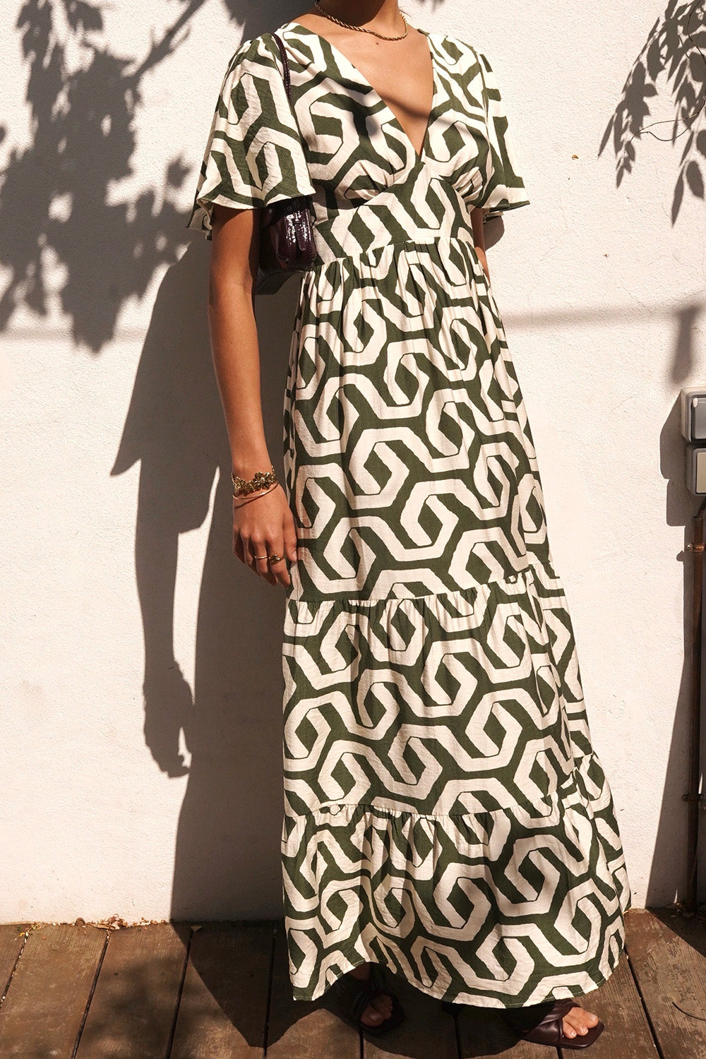 Robe Mary