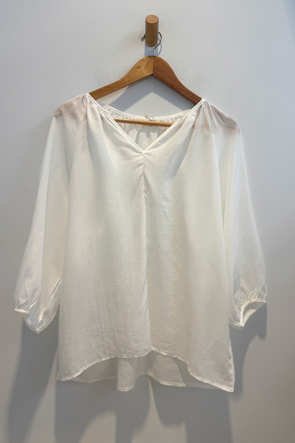 Chemise Chloe