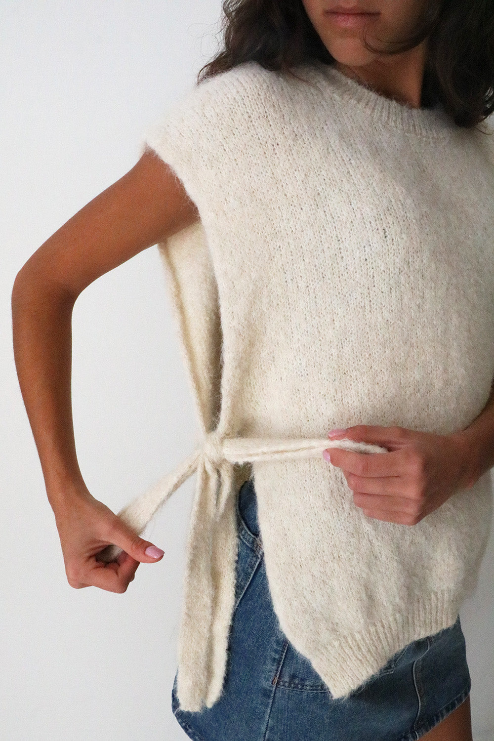 Pull Sophie