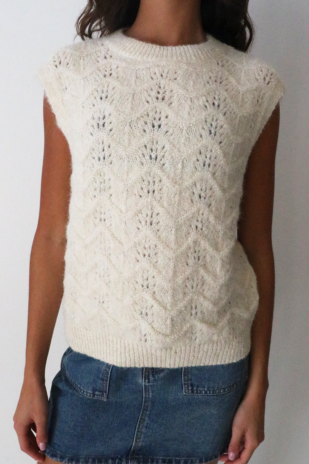 Pull Emmanuelle