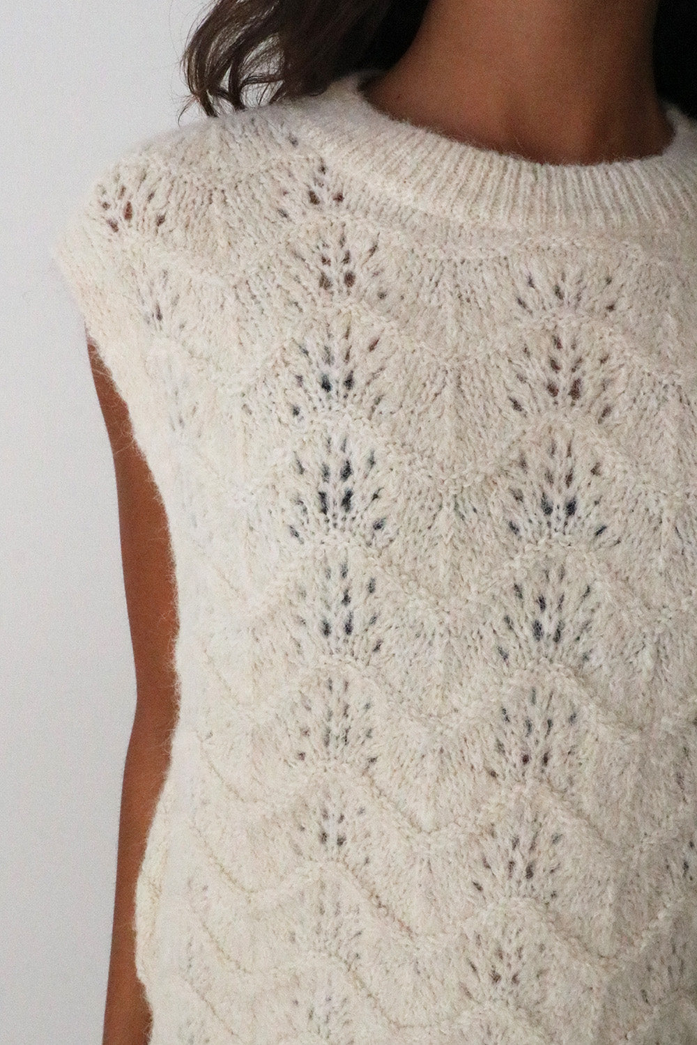 Pull Emmanuelle