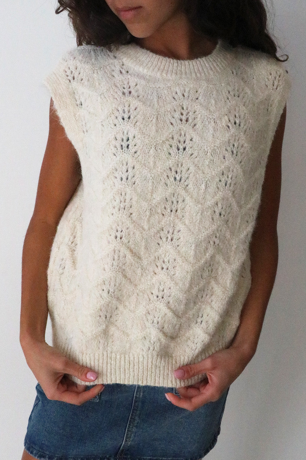 Pull Emmanuelle