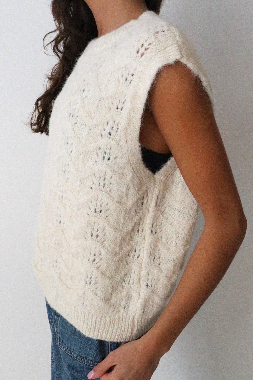 Pull Emmanuelle