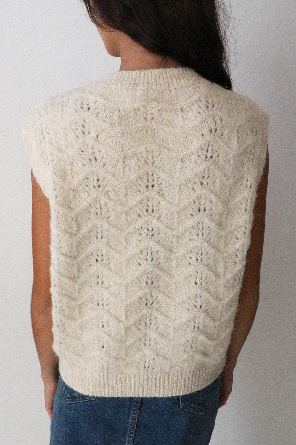 Pull Emmanuelle