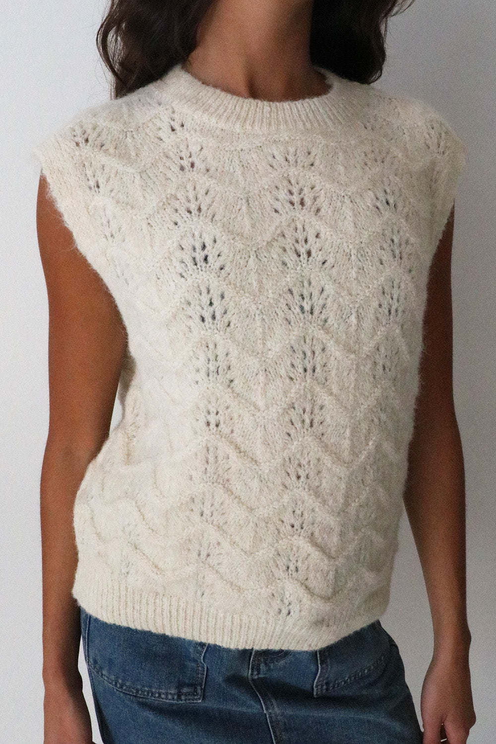 Pull Emmanuelle