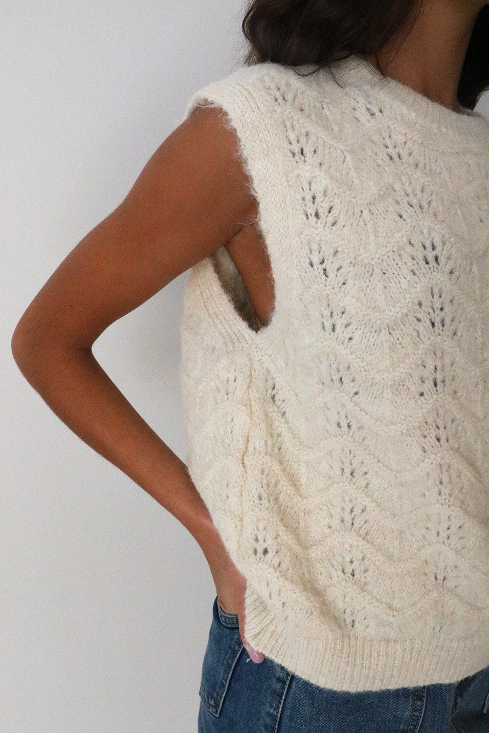 Pull Emmanuelle