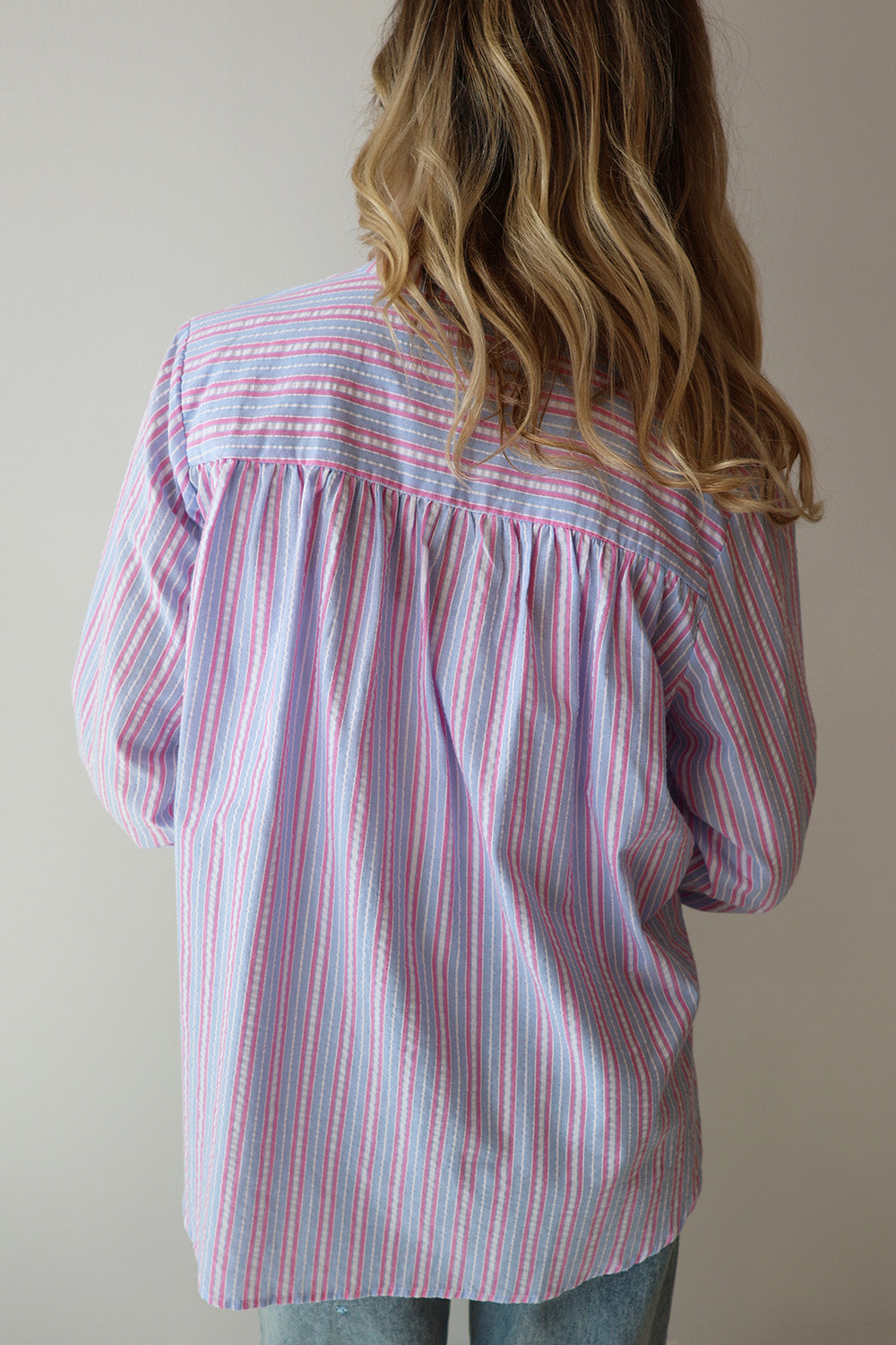 Chemise Malia