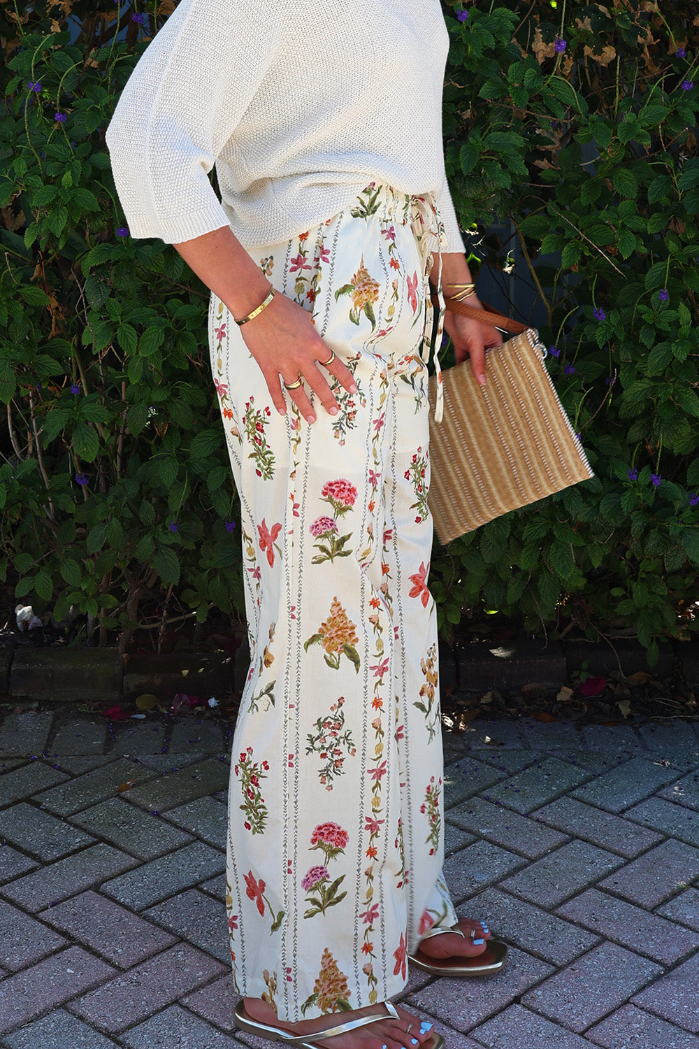 Pantalon Louise