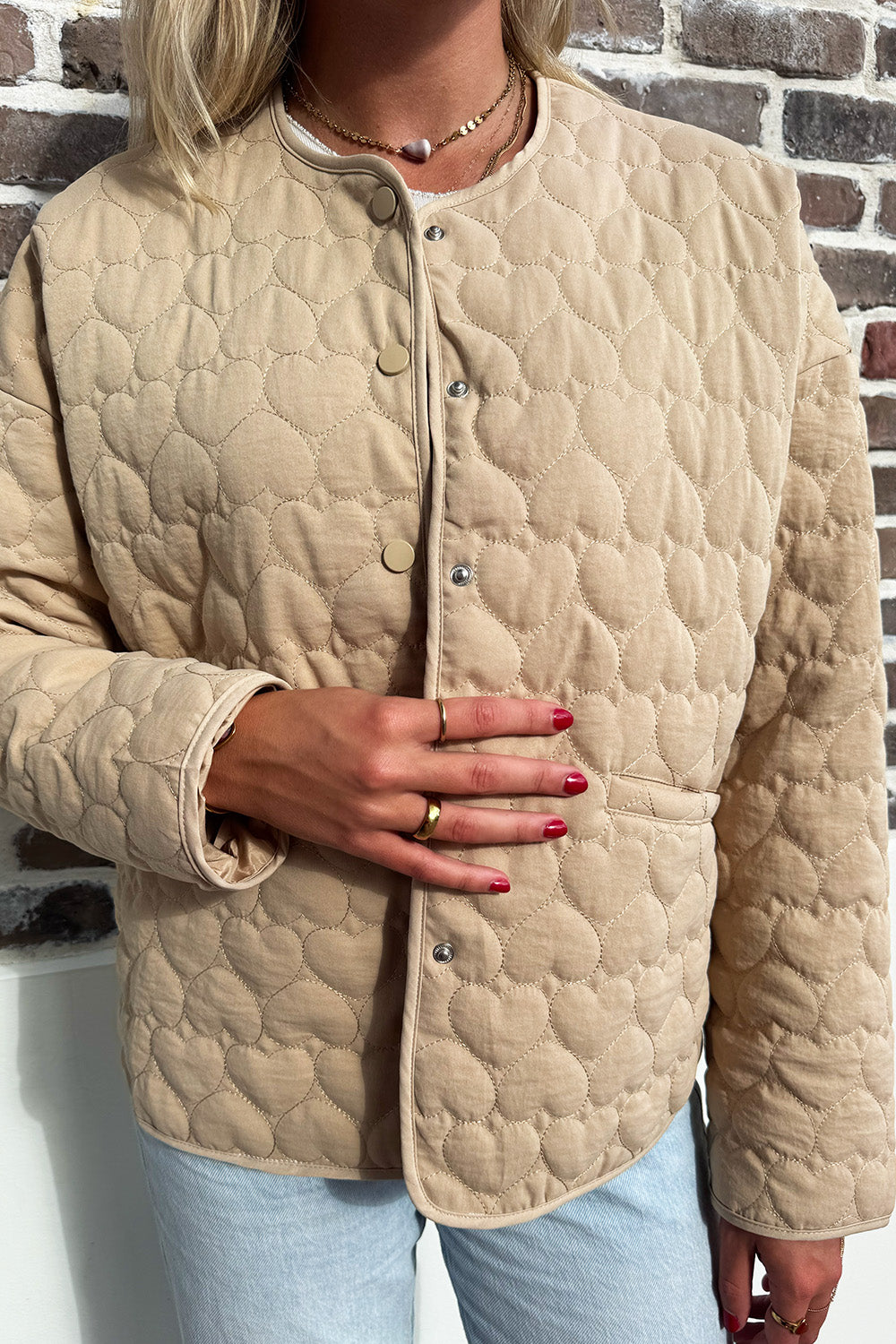 Veste Camille