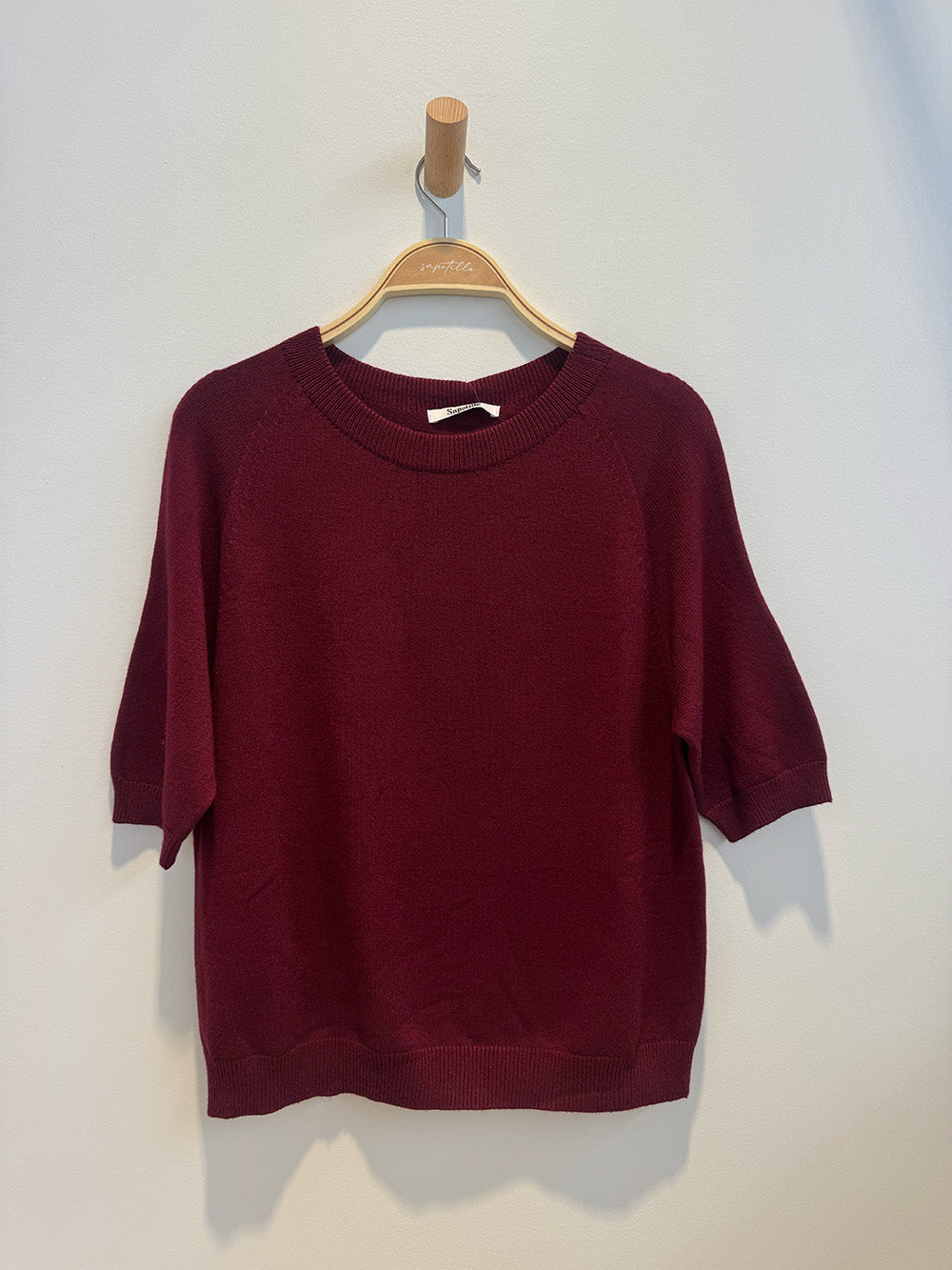 Pull Paloma