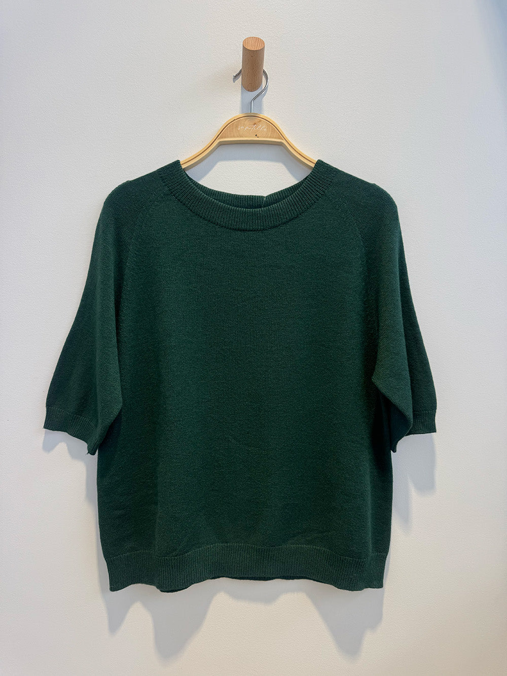 Pull Paloma
