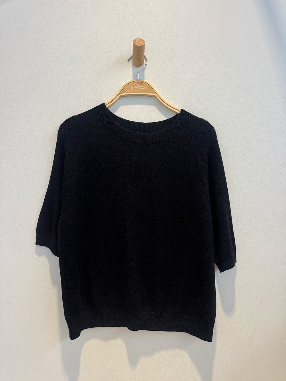 Pull Paloma