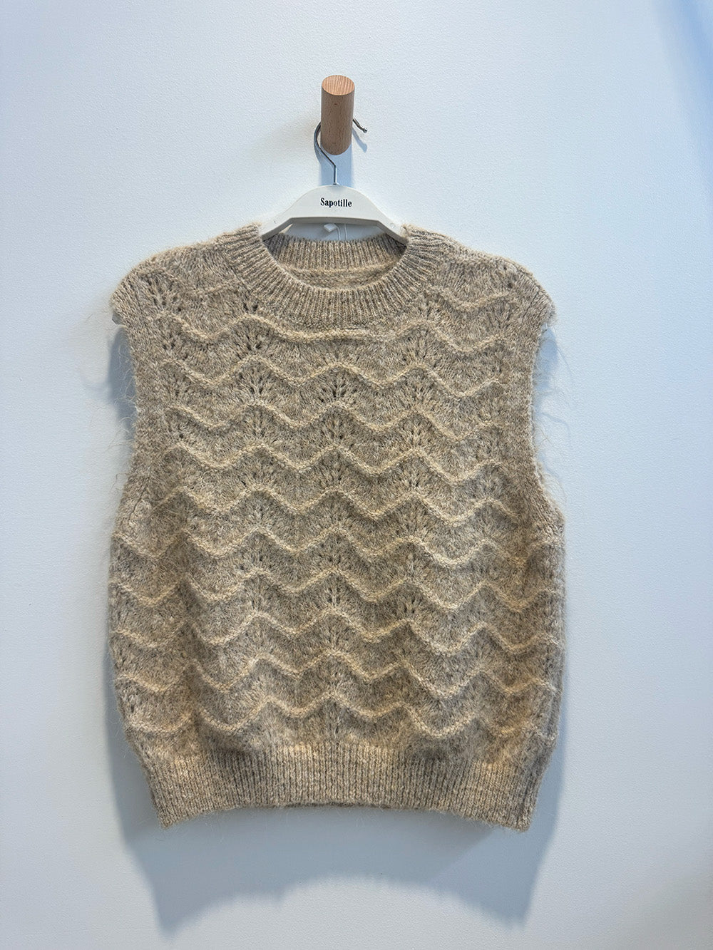 Pull Emmanuelle
