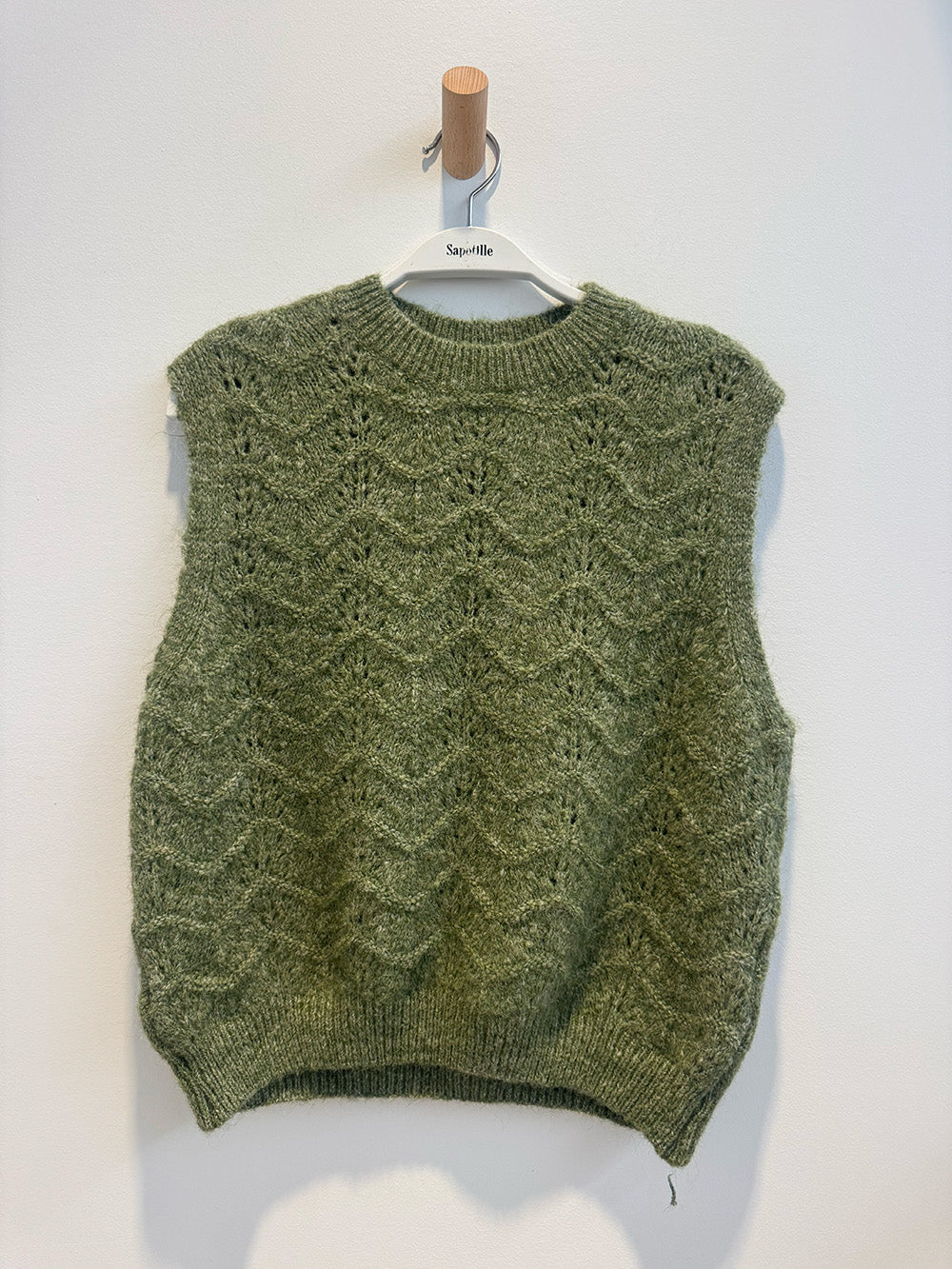 Pull Emmanuelle