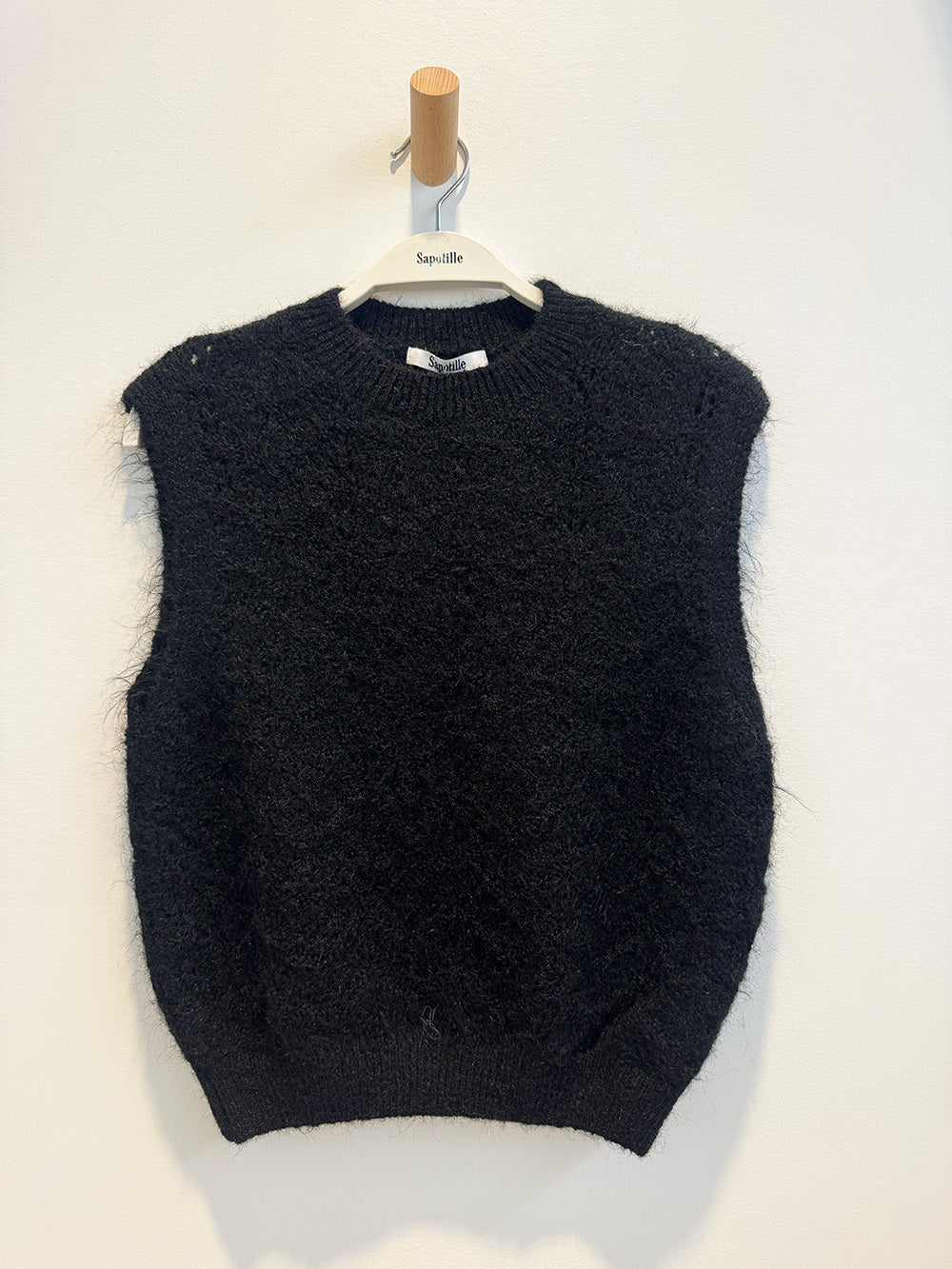 Pull Emmanuelle