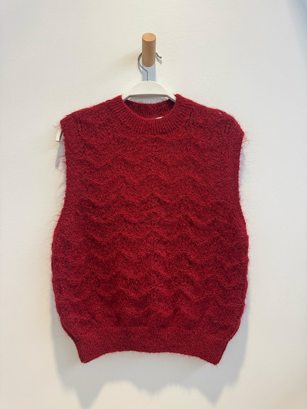 Pull Emmanuelle