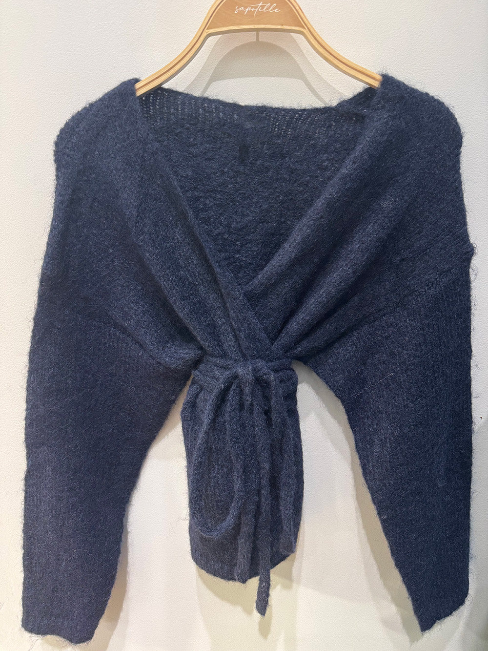 Gilet Lena