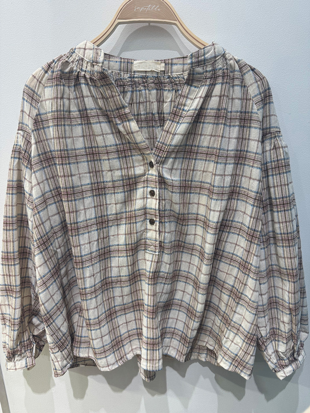 Blouse Jane