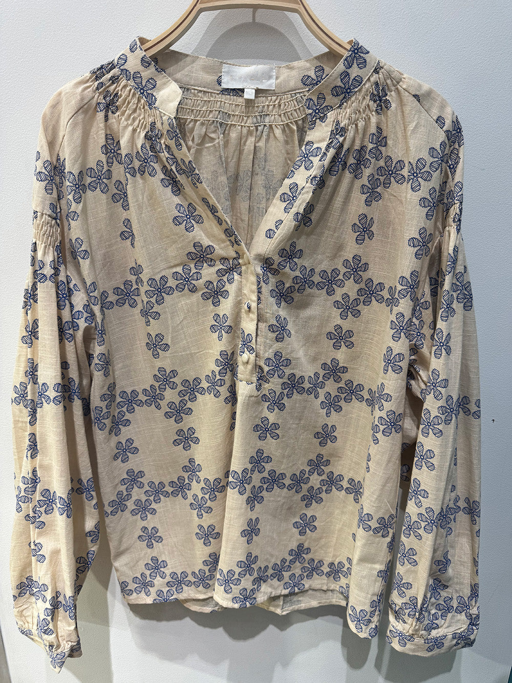 Blouse Jane