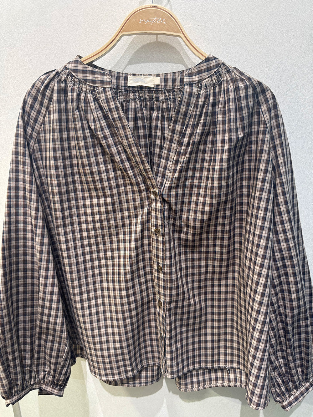 Blouse Jane