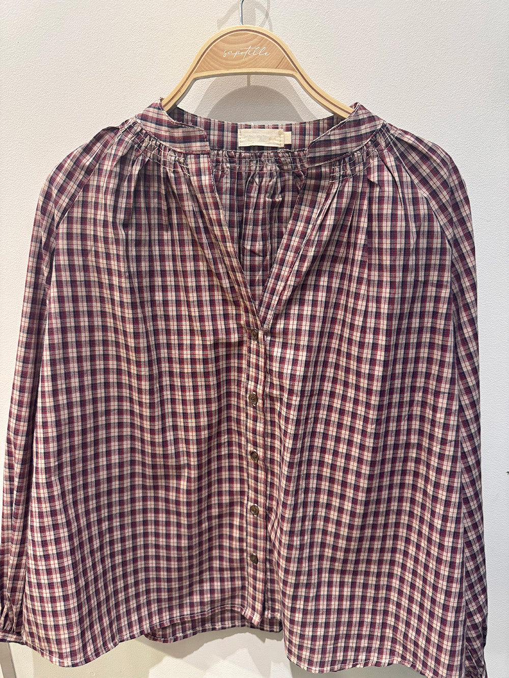 Blouse Jane