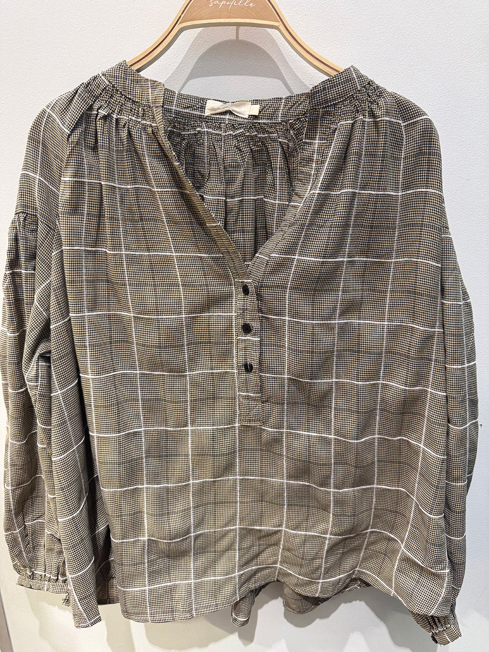 Blouse Jane