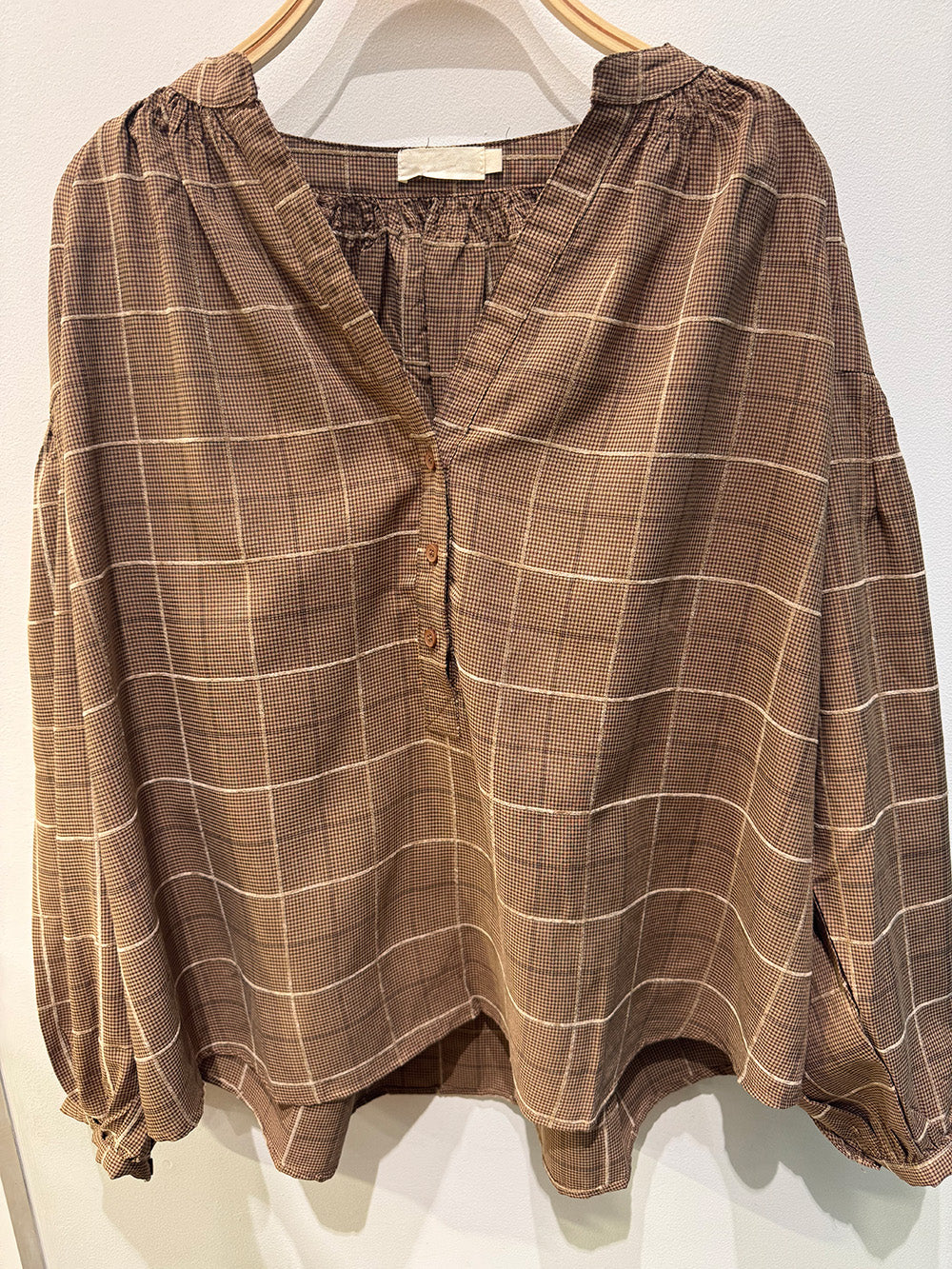 Blouse Jane