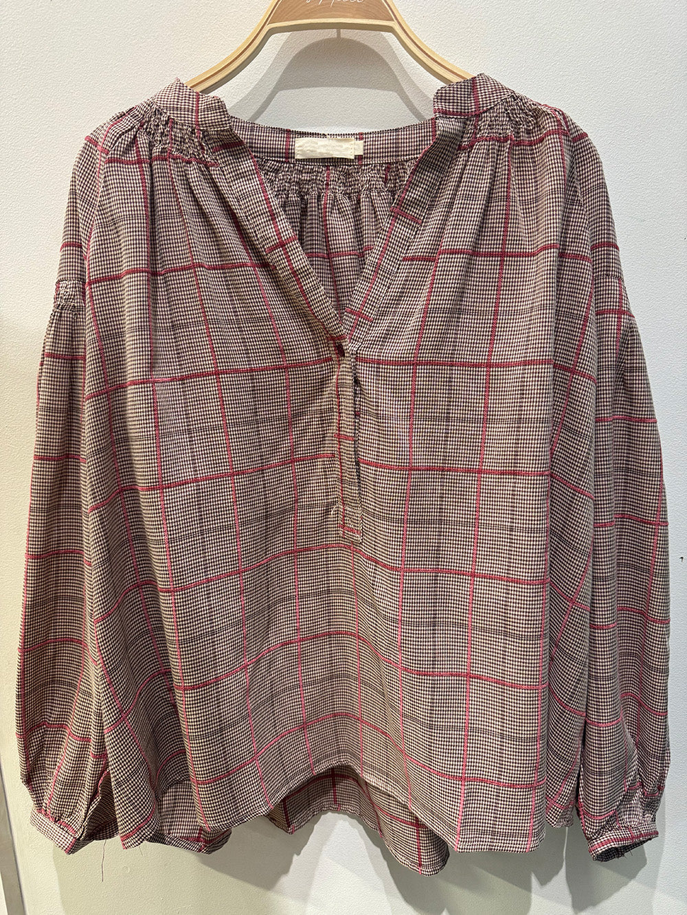 Blouse Jane
