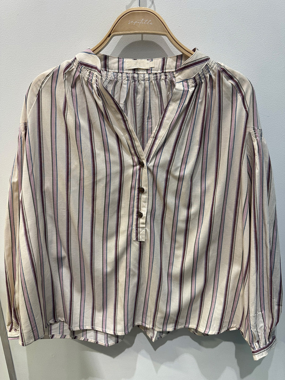 Blouse Jane