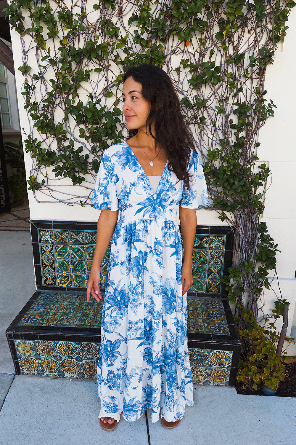Robe Madeline