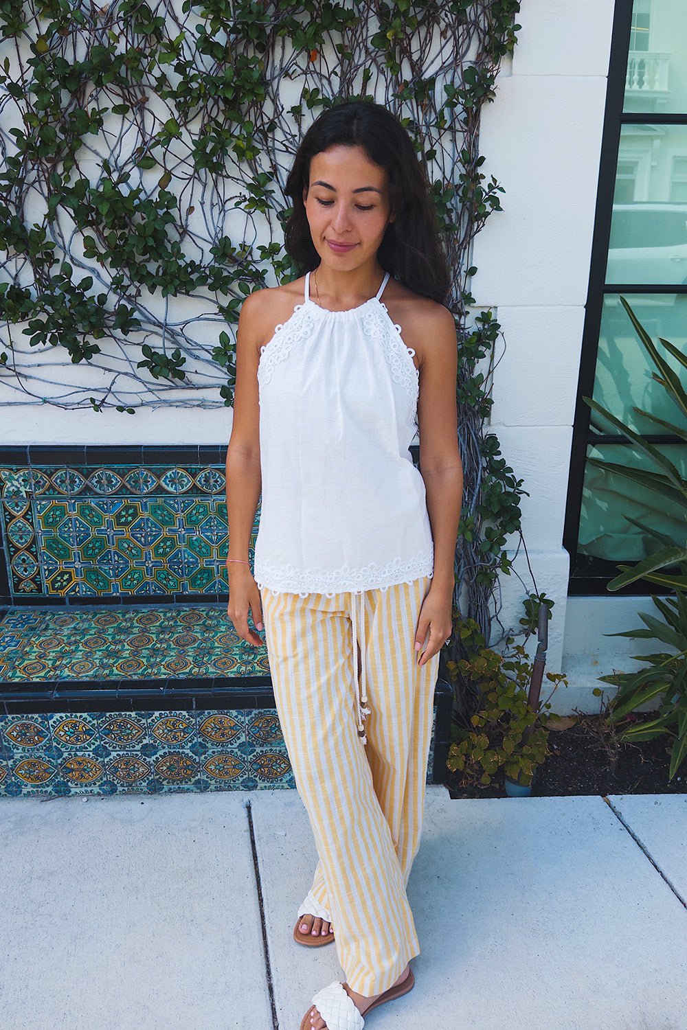Pantalon Vera