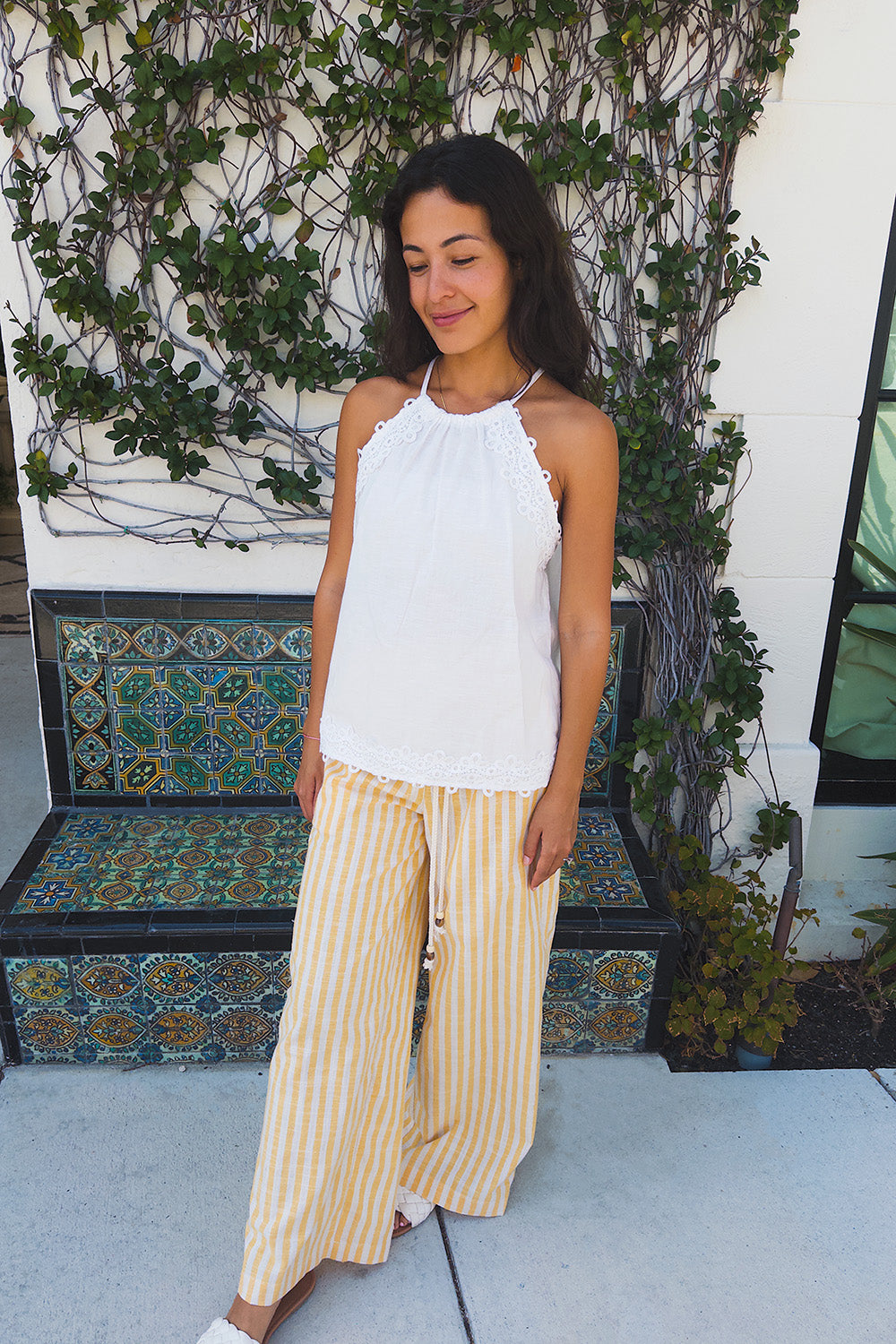 Pantalon Vera