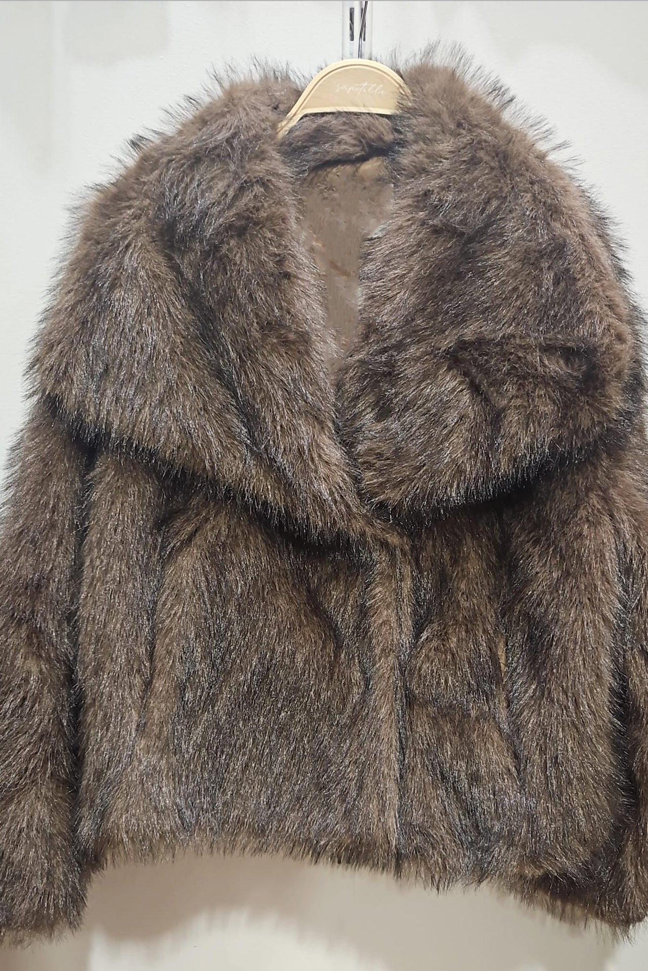 Manteau Kiara