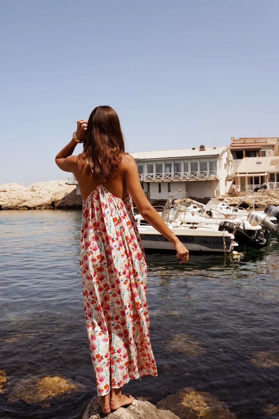 Robe Noa