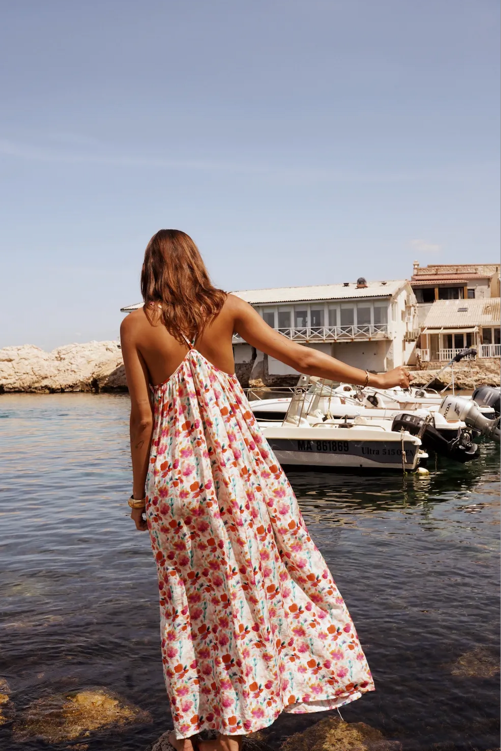 Robe Noa