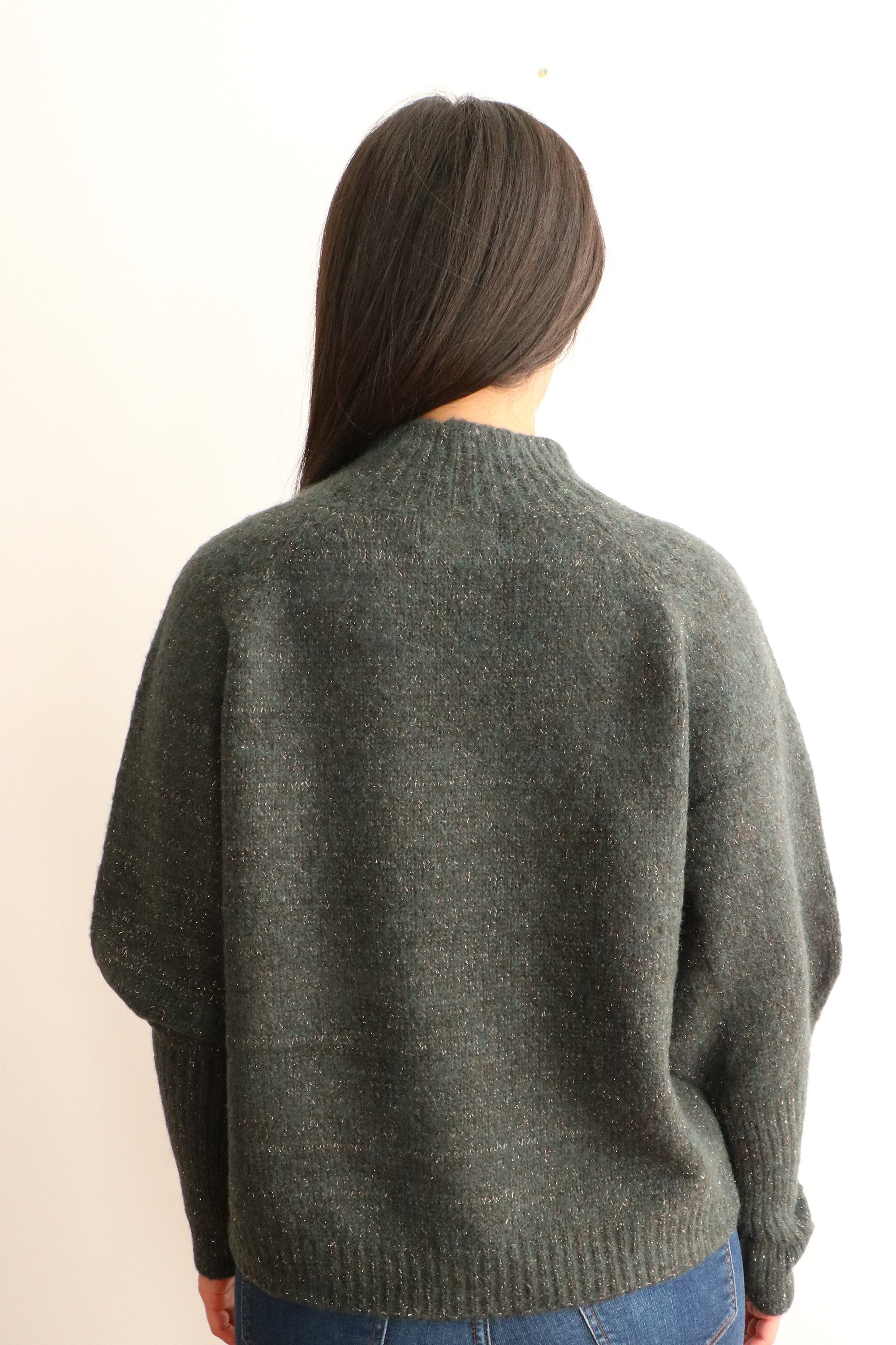 Pull Aurélie