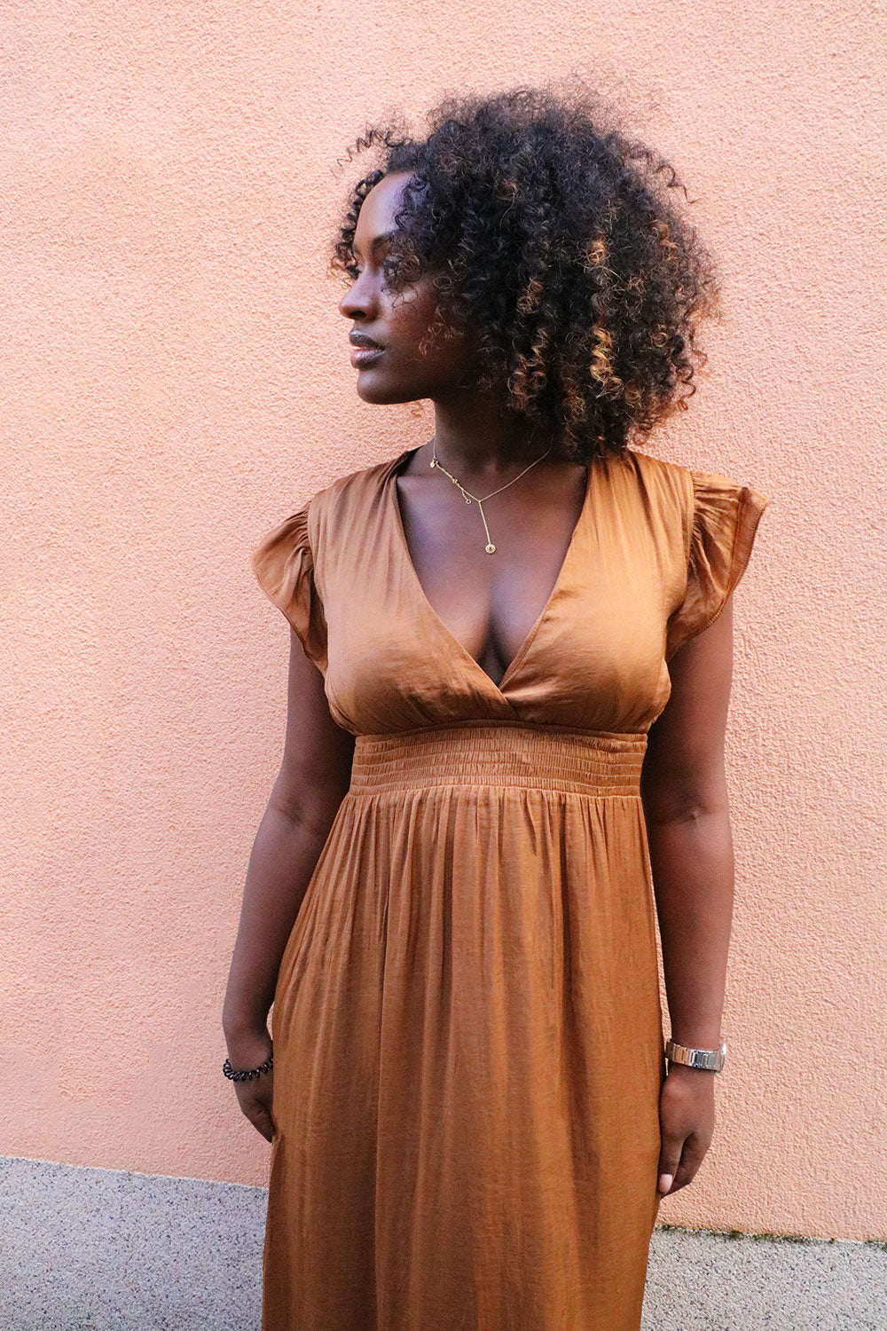 Robe Christine